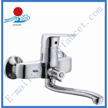 Fashion High Quality Kitchen Faucets (Sink Mixers, Kitchen Taps) (ZR20803-B)